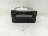 2004-2008 Toyota Matrix Radio AM FM Cd Player Receiver Replacement P/N:86120-02410 CQ-ES7462X Fits Fits 2004 2005 2006 2007 