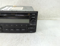 2004-2008 Toyota Matrix Radio AM FM Cd Player Receiver Replacement P/N:86120-02410 CQ-ES7462X Fits Fits 2004 2005 2006 2007 