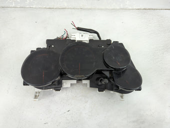 compare product 2004-2008 Toyota Matrix Instrument Cluster Speedometer Gauges P/N:83800-01270-00 TN257420-6352 Miles: Fits OEM Used Auto Parts