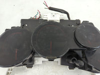 2004-2008 Toyota Matrix Instrument Cluster Speedometer Gauges P/N:83800-01270-00 TN257420-6352 Miles: Fits OEM Used Auto Par