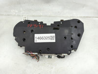 2004-2008 Toyota Matrix Instrument Cluster Speedometer Gauges P/N:83800-01270-00 TN257420-6352 Miles: Fits OEM Used Auto Par