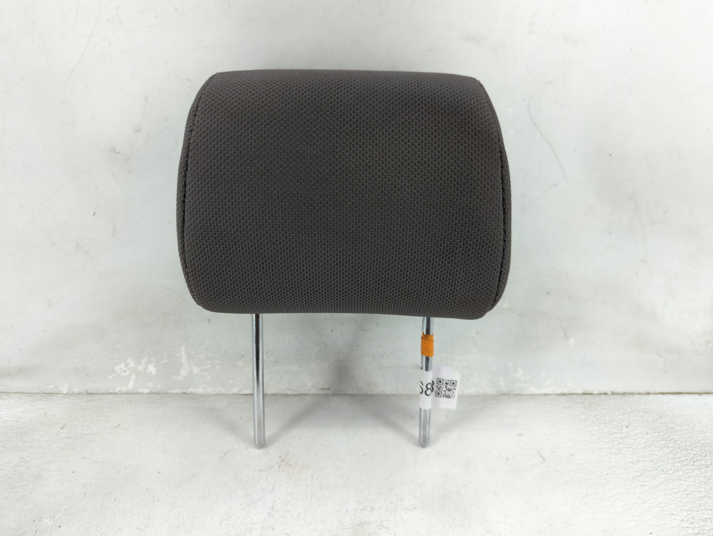 2005-2008 Toyota Matrix Headrest Head Rest Front Driver Passenger Seat Fits Fits 2005 2006 2007 2008 OEM Used Auto Parts - O