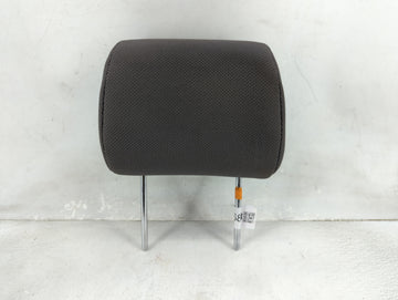 2005-2008 Toyota Matrix Headrest Head Rest Front Driver Passenger Seat Fits Fits 2005 2006 2007 2008 OEM Used Auto Parts - O