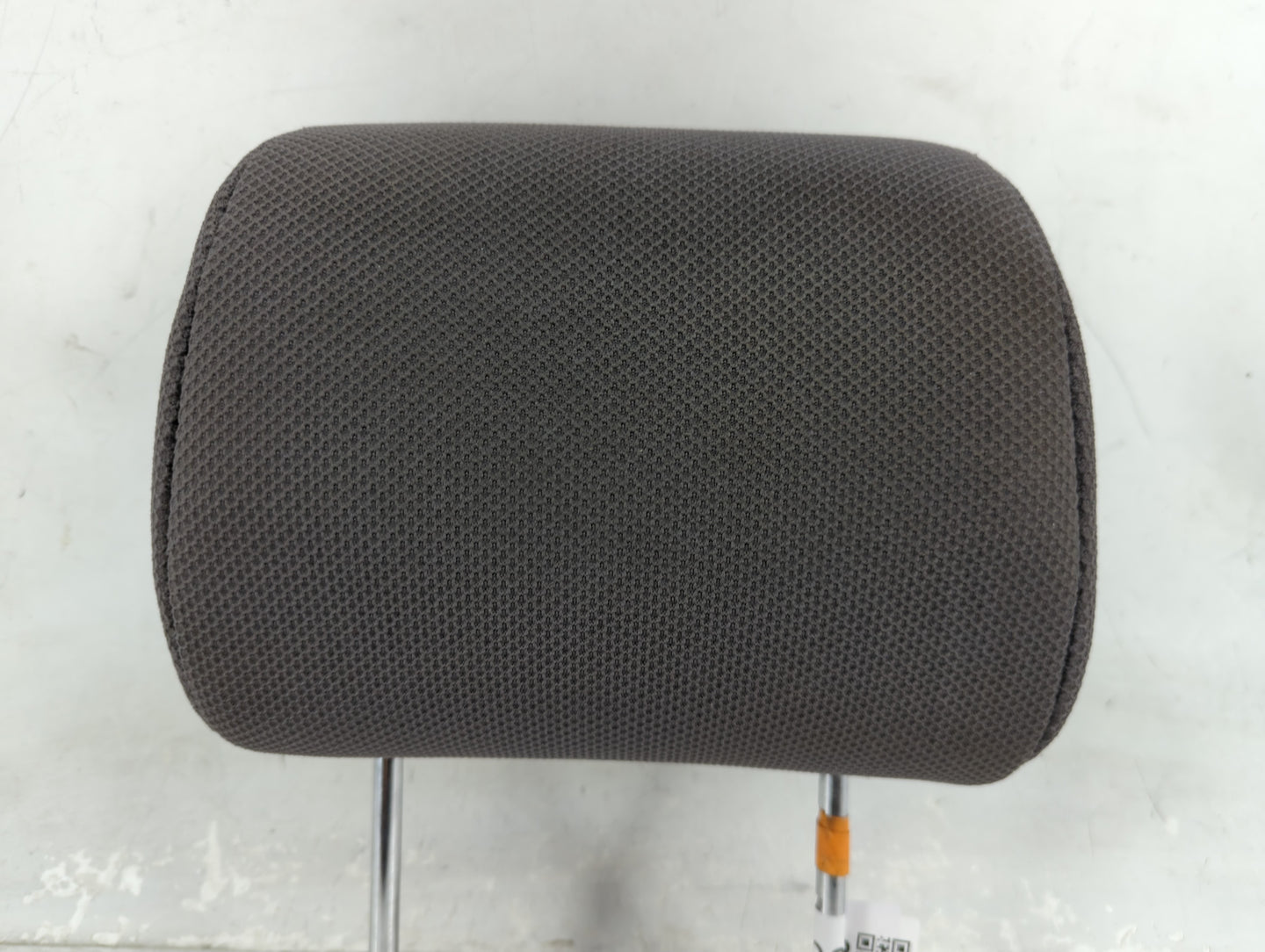 2005-2008 Toyota Matrix Headrest Head Rest Front Driver Passenger Seat Fits Fits 2005 2006 2007 2008 OEM Used Auto Parts - O