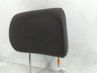 2005-2008 Toyota Matrix Headrest Head Rest Front Driver Passenger Seat Fits Fits 2005 2006 2007 2008 OEM Used Auto Parts - O