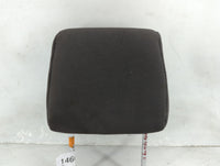 2005-2008 Toyota Matrix Headrest Head Rest Front Driver Passenger Seat Fits Fits 2005 2006 2007 2008 OEM Used Auto Parts - O