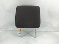 2005-2008 Toyota Matrix Headrest Head Rest Front Driver Passenger Seat Fits Fits 2005 2006 2007 2008 OEM Used Auto Parts - O