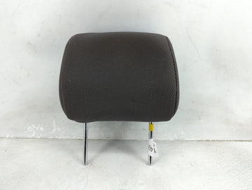 2005-2008 Toyota Matrix Headrest Head Rest Front Driver Passenger Seat Fits Fits 2005 2006 2007 2008 OEM Used Auto Parts - O