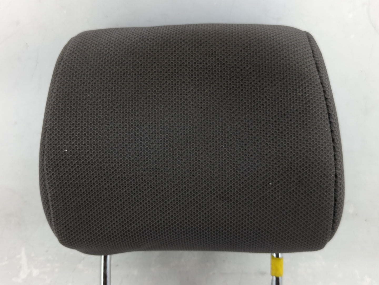 2005-2008 Toyota Matrix Headrest Head Rest Front Driver Passenger Seat Fits Fits 2005 2006 2007 2008 OEM Used Auto Parts - O