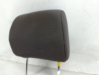 2005-2008 Toyota Matrix Headrest Head Rest Front Driver Passenger Seat Fits Fits 2005 2006 2007 2008 OEM Used Auto Parts - O