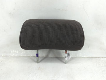 2005-2008 Toyota Matrix Headrest Head Rest Rear Center Seat Fits Fits 2005 2006 2007 2008 OEM Used Auto Parts - Oemusedautop