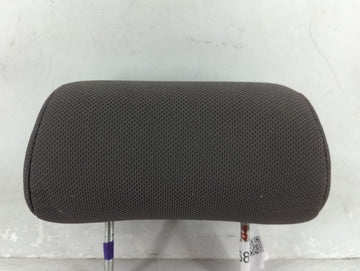 2005-2008 Toyota Matrix Headrest Head Rest Rear Center Seat Fits Fits 2005 2006 2007 2008 OEM Used Auto Parts
