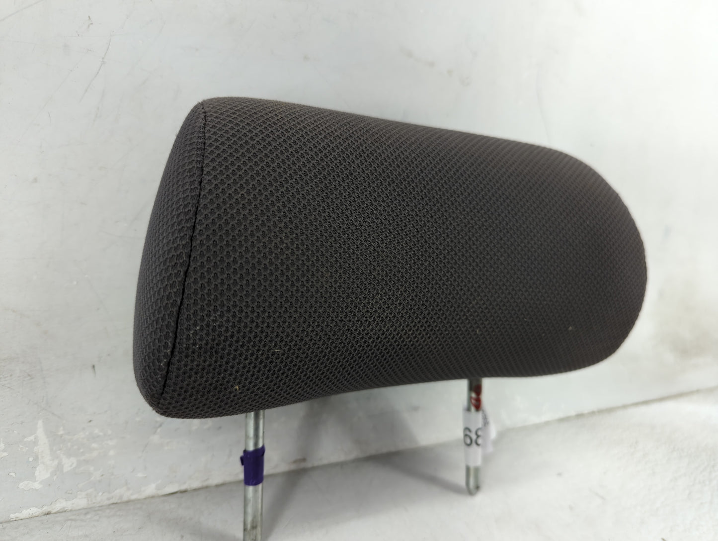 2005-2008 Toyota Matrix Headrest Head Rest Rear Center Seat Fits Fits 2005 2006 2007 2008 OEM Used Auto Parts - Oemusedautop