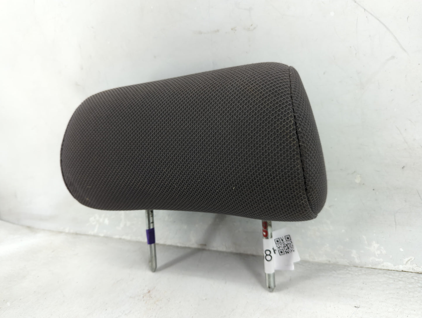 2005-2008 Toyota Matrix Headrest Head Rest Rear Center Seat Fits Fits 2005 2006 2007 2008 OEM Used Auto Parts - Oemusedautop