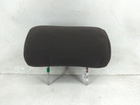 2005-2008 Toyota Matrix Headrest Head Rest Front Driver Seat Dark Grey - Oemusedautoparts1.com