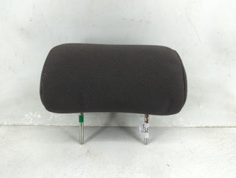 compare product 2005-2008 Toyota Matrix Headrest Head Rest Front Driver Seat Dark Grey