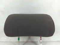2005-2008 Toyota Matrix Headrest Head Rest Front Driver Seat Dark Grey - Oemusedautoparts1.com