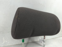 2005-2008 Toyota Matrix Headrest Head Rest Front Driver Seat Dark Grey - Oemusedautoparts1.com