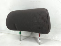 2005-2008 Toyota Matrix Headrest Head Rest Front Driver Seat Dark Grey - Oemusedautoparts1.com