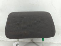 2005-2008 Toyota Matrix Headrest Head Rest Front Driver Seat Dark Grey - Oemusedautoparts1.com