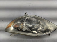 2003-2008 Toyota Matrix Driver Left Oem Head Light Headlight Lamp - Oemusedautoparts1.com