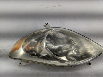 2003-2008 Toyota Matrix Driver Left Oem Head Light Headlight Lamp - Oemusedautoparts1.com