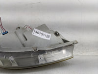 2003-2008 Toyota Matrix Driver Left Oem Head Light Headlight Lamp - Oemusedautoparts1.com