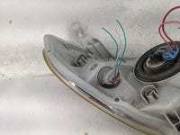 2003-2008 Toyota Matrix Driver Left Oem Head Light Headlight Lamp - Oemusedautoparts1.com