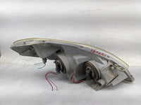2003-2008 Toyota Matrix Driver Left Oem Head Light Headlight Lamp - Oemusedautoparts1.com