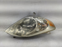 2003-2008 Toyota Matrix Passenger Right Oem Head Light Headlight Lamp - Oemusedautoparts1.com
