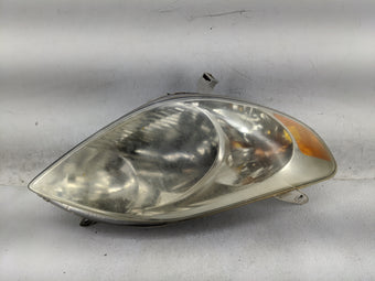 compare product 2003-2008 Toyota Matrix Passenger Right Oem Head Light Headlight Lamp