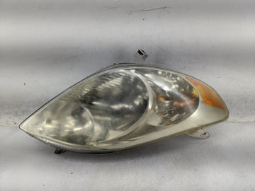 2003-2008 Toyota Matrix Passenger Right Oem Head Light Headlight Lamp - Oemusedautoparts1.com