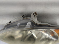 2003-2008 Toyota Matrix Passenger Right Oem Head Light Headlight Lamp - Oemusedautoparts1.com