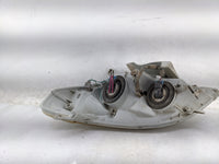 2003-2008 Toyota Matrix Passenger Right Oem Head Light Headlight Lamp - Oemusedautoparts1.com