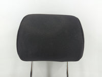 2006 Toyota Matrix Headrest Head Rest Rear Center Seat Black - Oemusedautoparts1.com