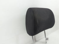2006 Toyota Matrix Headrest Head Rest Rear Center Seat Black - Oemusedautoparts1.com