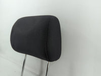 2006 Toyota Matrix Headrest Head Rest Rear Center Seat Black - Oemusedautoparts1.com