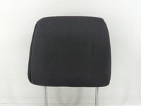 2006 Toyota Matrix Headrest Head Rest Rear Center Seat Black - Oemusedautoparts1.com