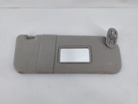 2005-2008 Toyota Matrix Sun Visor Shade Replacement Passenger Right Mirror Fits Fits 2005 2006 2007 2008 OEM Used Auto Parts