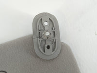 2005-2008 Toyota Matrix Sun Visor Shade Replacement Passenger Right Mirror Fits Fits 2005 2006 2007 2008 OEM Used Auto Parts
