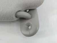 2005-2008 Toyota Matrix Sun Visor Shade Replacement Passenger Right Mirror Fits Fits 2005 2006 2007 2008 OEM Used Auto Parts