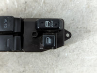 2005-2008 Toyota Matrix Master Power Window Switch Replacement Driver Side Left P/N:514547 Fits Fits 2003 2004 2005 2006 200