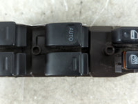 2005-2008 Toyota Matrix Master Power Window Switch Replacement Driver Side Left P/N:514547 Fits Fits 2003 2004 2005 2006 200