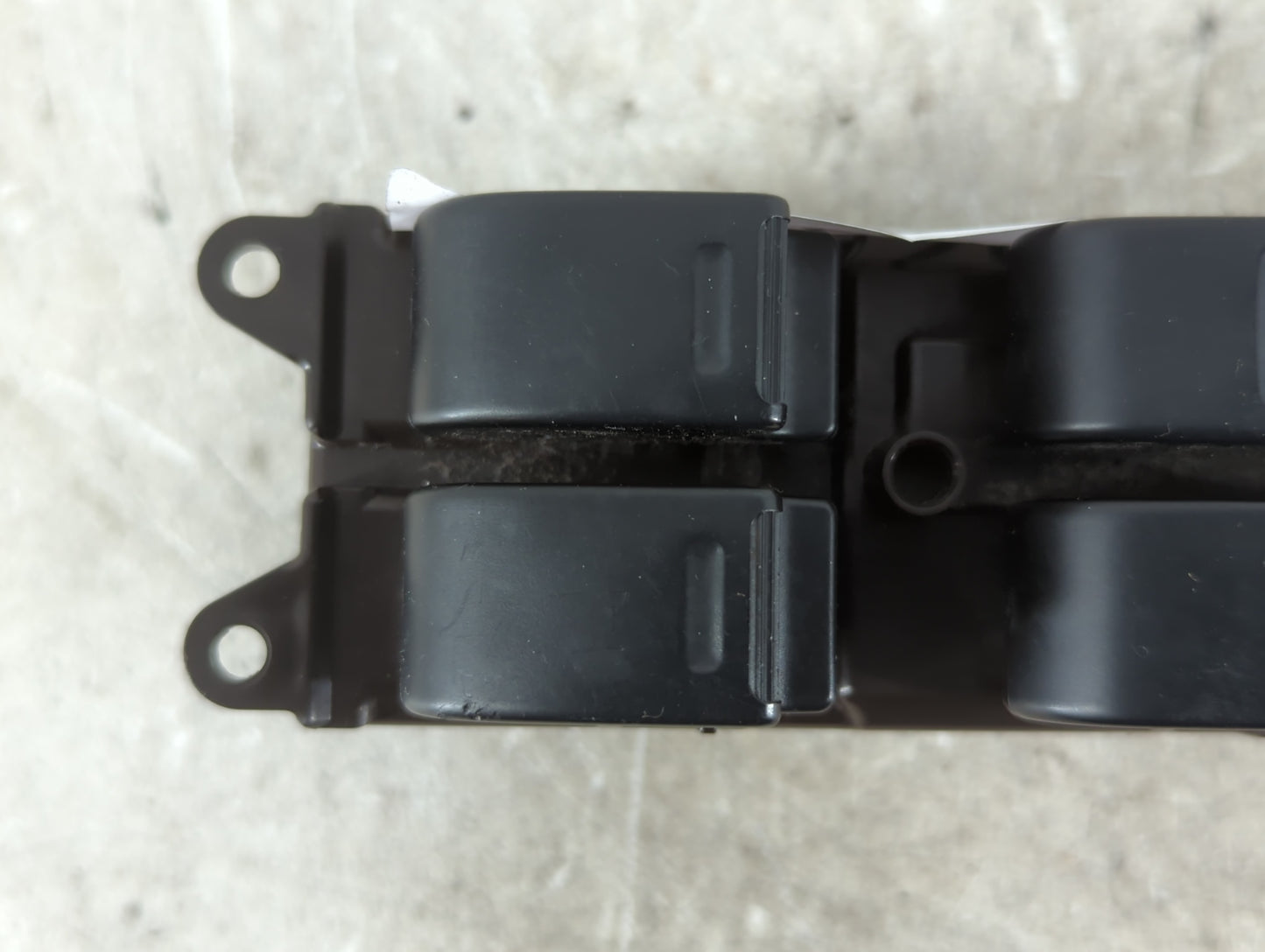 2005-2008 Toyota Matrix Master Power Window Switch Replacement Driver Side Left P/N:514547 Fits Fits 2003 2004 2005 2006 200