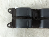2005-2008 Toyota Matrix Master Power Window Switch Replacement Driver Side Left P/N:514547 Fits Fits 2003 2004 2005 2006 200