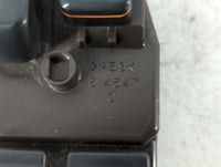 2005-2008 Toyota Matrix Master Power Window Switch Replacement Driver Side Left P/N:514547 Fits Fits 2003 2004 2005 2006 200
