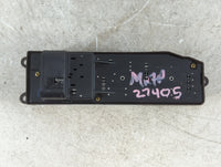 2005-2008 Toyota Matrix Master Power Window Switch Replacement Driver Side Left P/N:514547 Fits Fits 2003 2004 2005 2006 200
