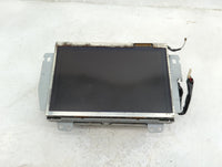 2006-2009 Toyota Prius Information Display Screen - Oemusedautoparts1.com