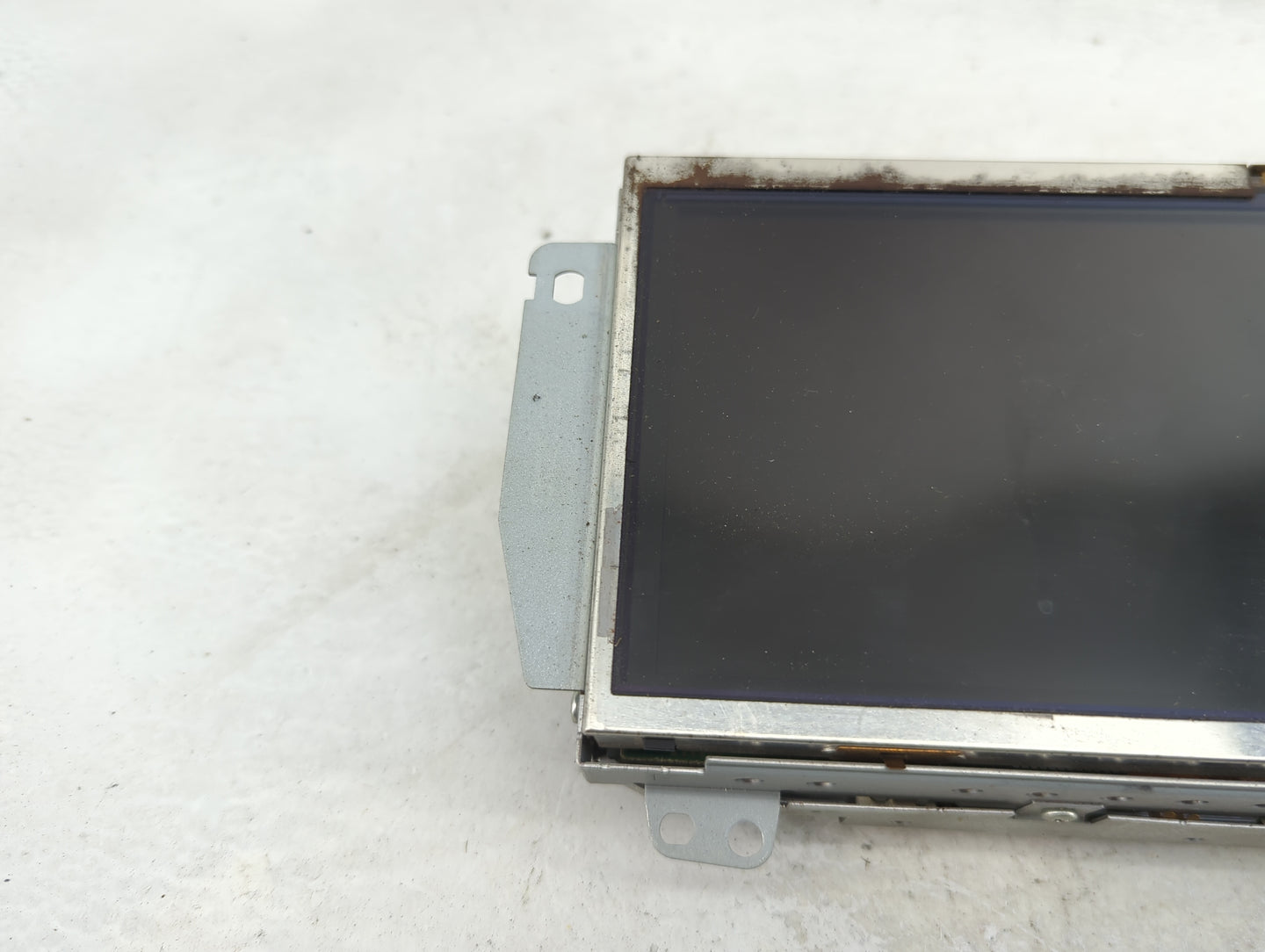 2006-2009 Toyota Prius Information Display Screen - Oemusedautoparts1.com