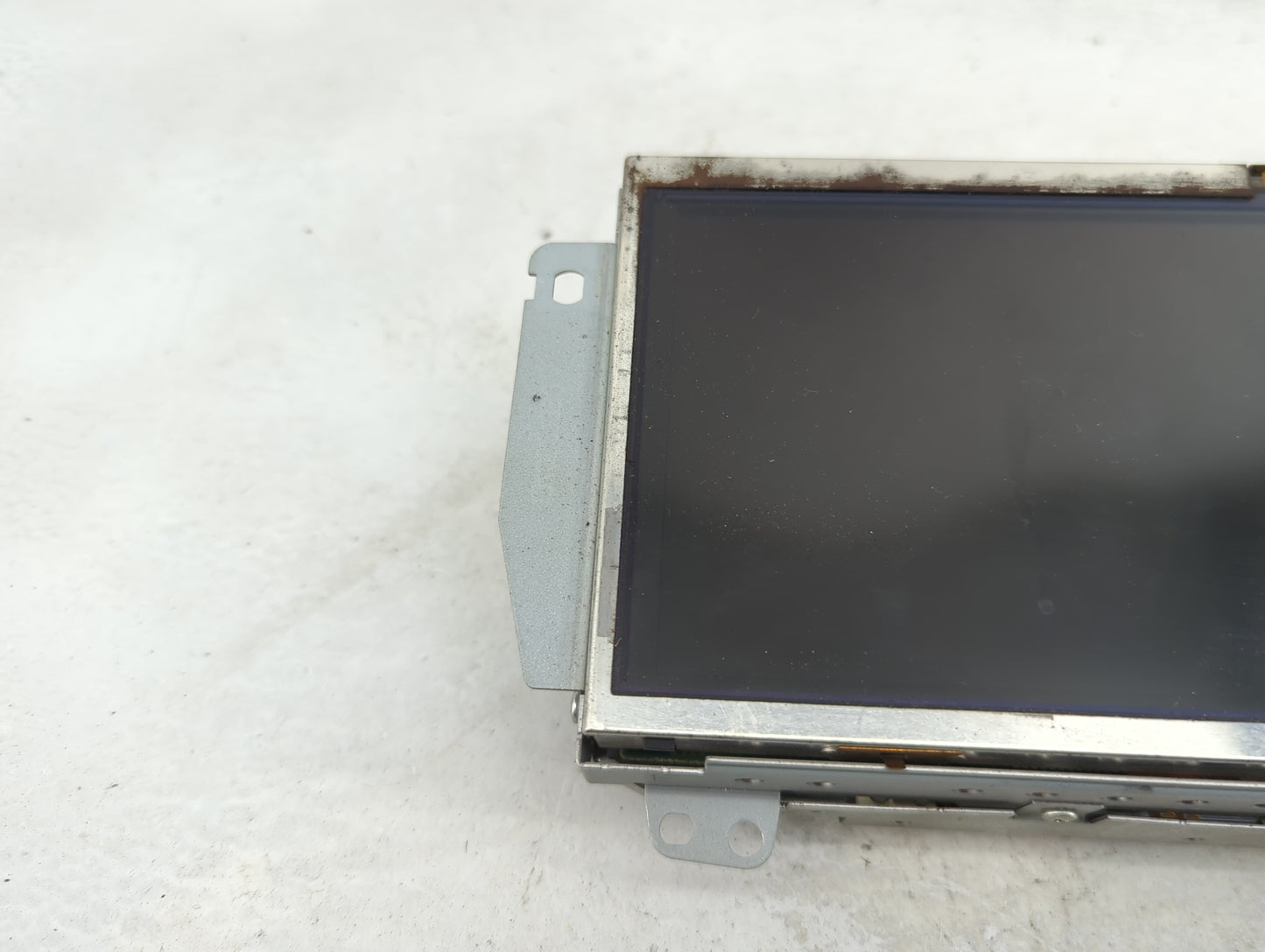 2006-2009 Toyota Prius Information Display Screen - Oemusedautoparts1.com